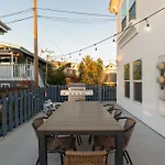 Pacific Beach Bungalow Designer\'S Dream