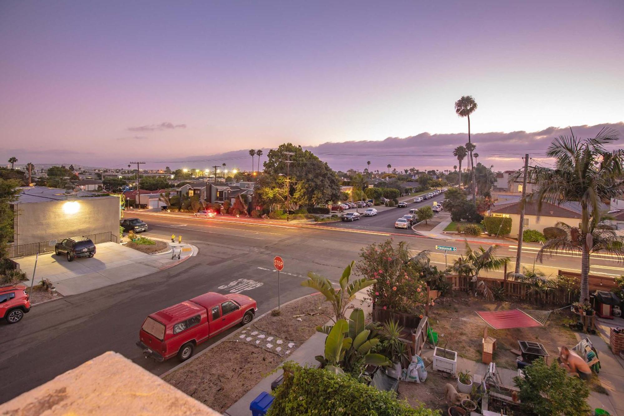Pacific Designer's Dream San Diego