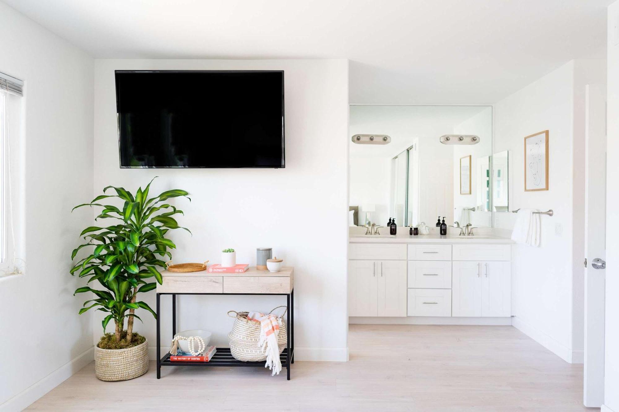Pacific Designer's Dream Holiday home