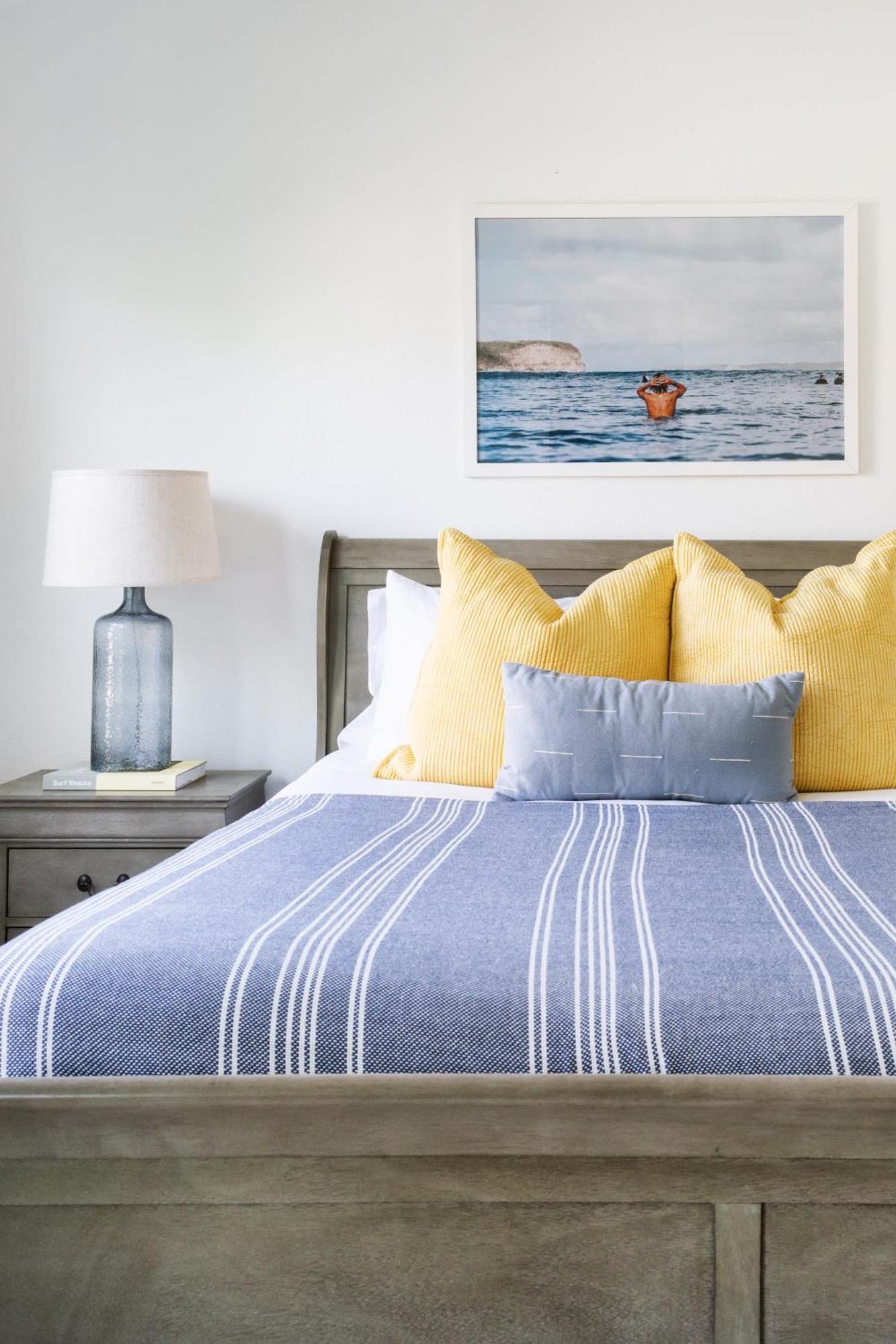 Pacific Designer's Dream Holiday home *