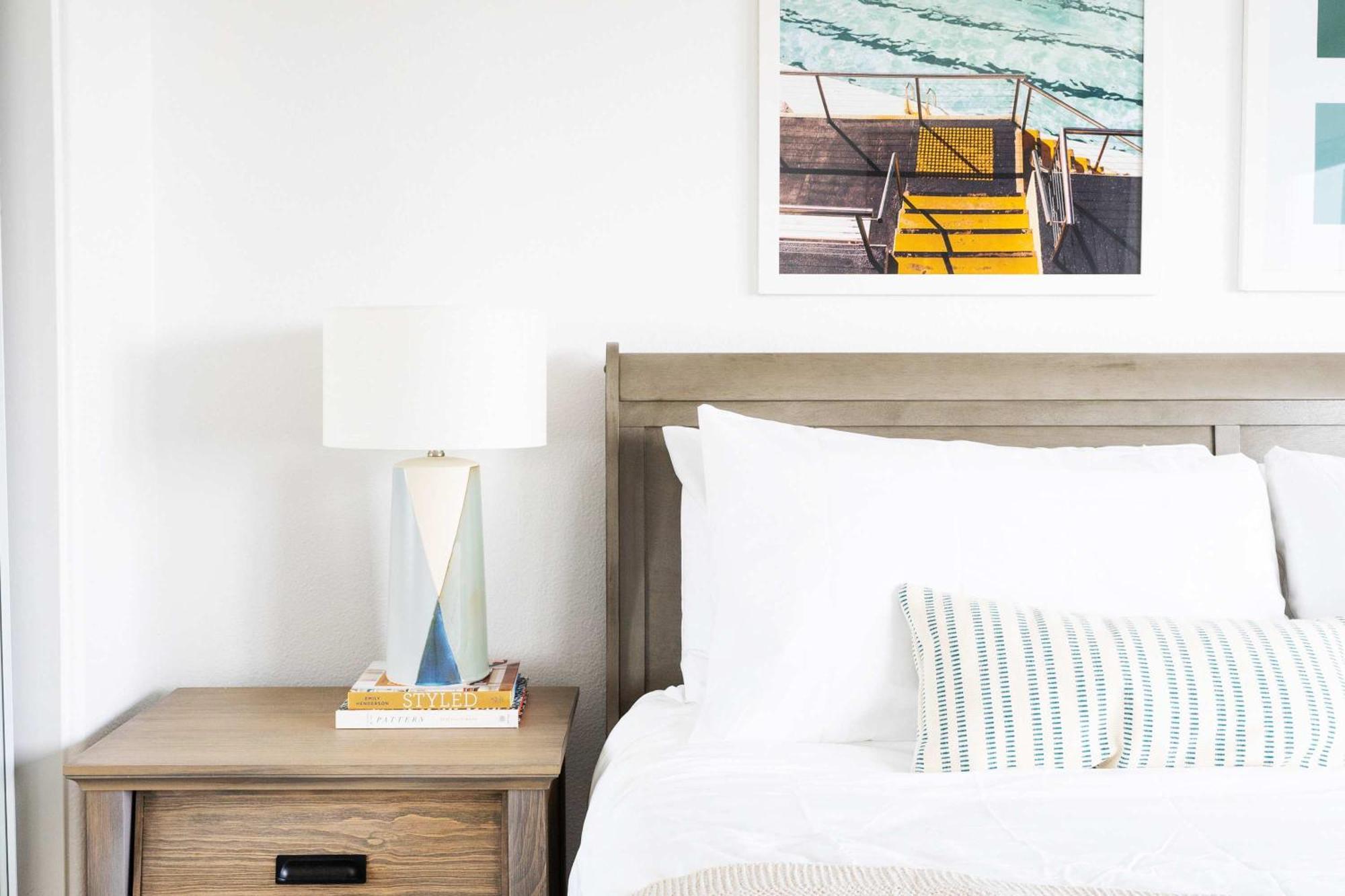 Pacific Designer's Dream San Diego